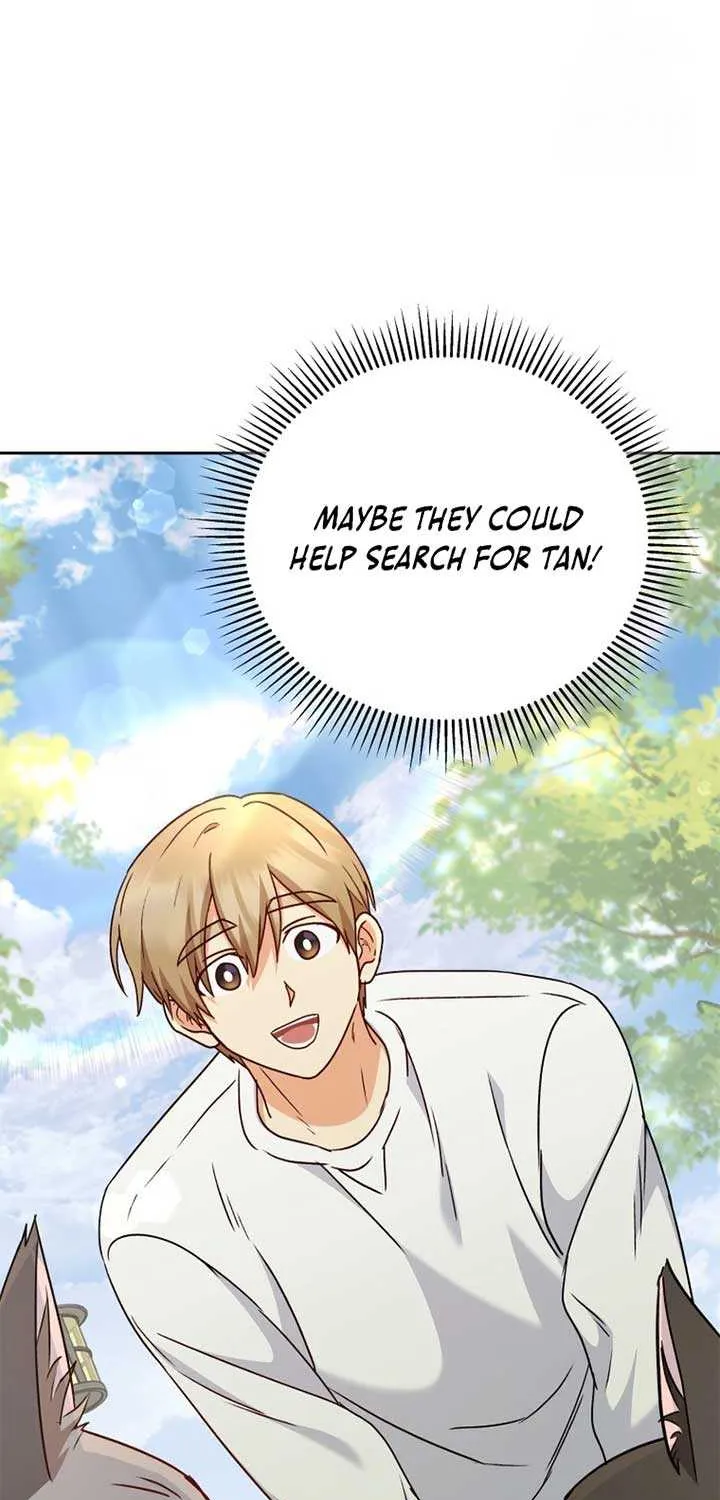 Read Hello! Veterinarian! chapter 75 image 46 on Lezhin