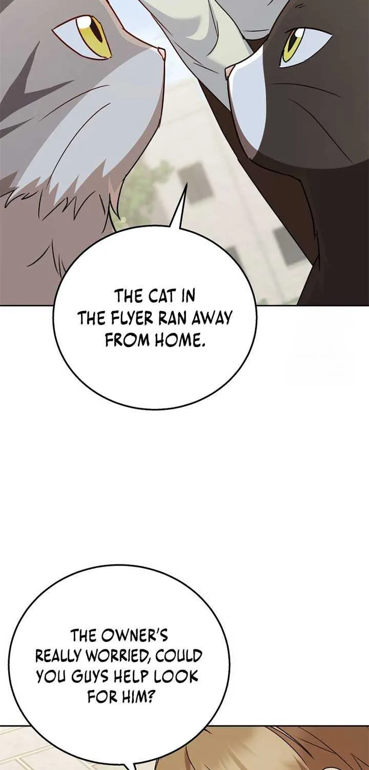 Read Hello! Veterinarian! chapter 75 image 47 on Lezhin