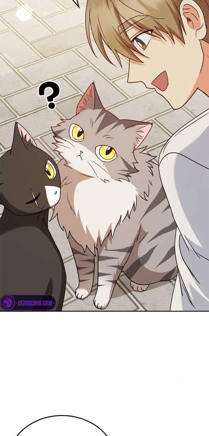 Read Hello! Veterinarian! chapter 75 image 48 on Lezhin