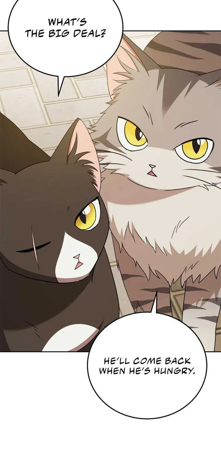 Read Hello! Veterinarian! chapter 75 image 49 on Lezhin