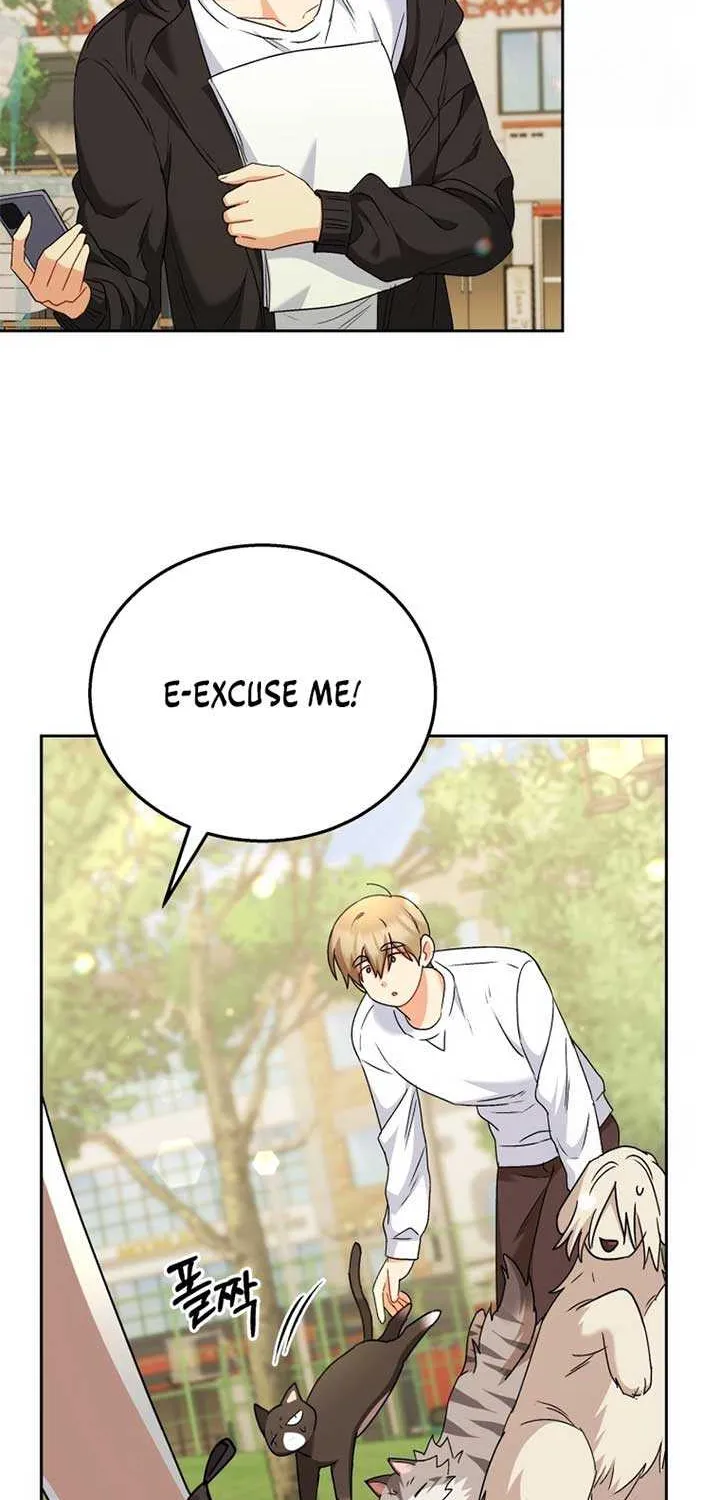 Read Hello! Veterinarian! chapter 75 image 5 on Lezhin