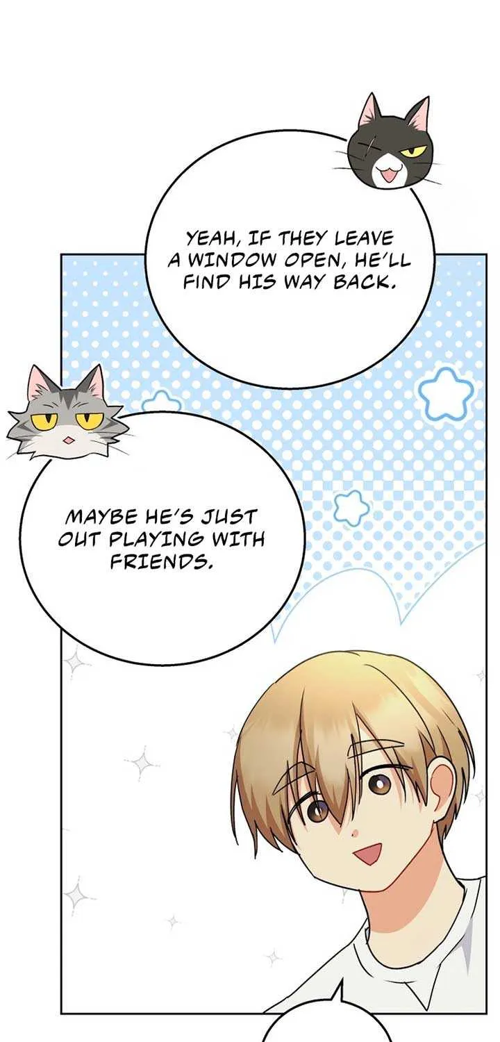 Read Hello! Veterinarian! chapter 75 image 50 on Lezhin
