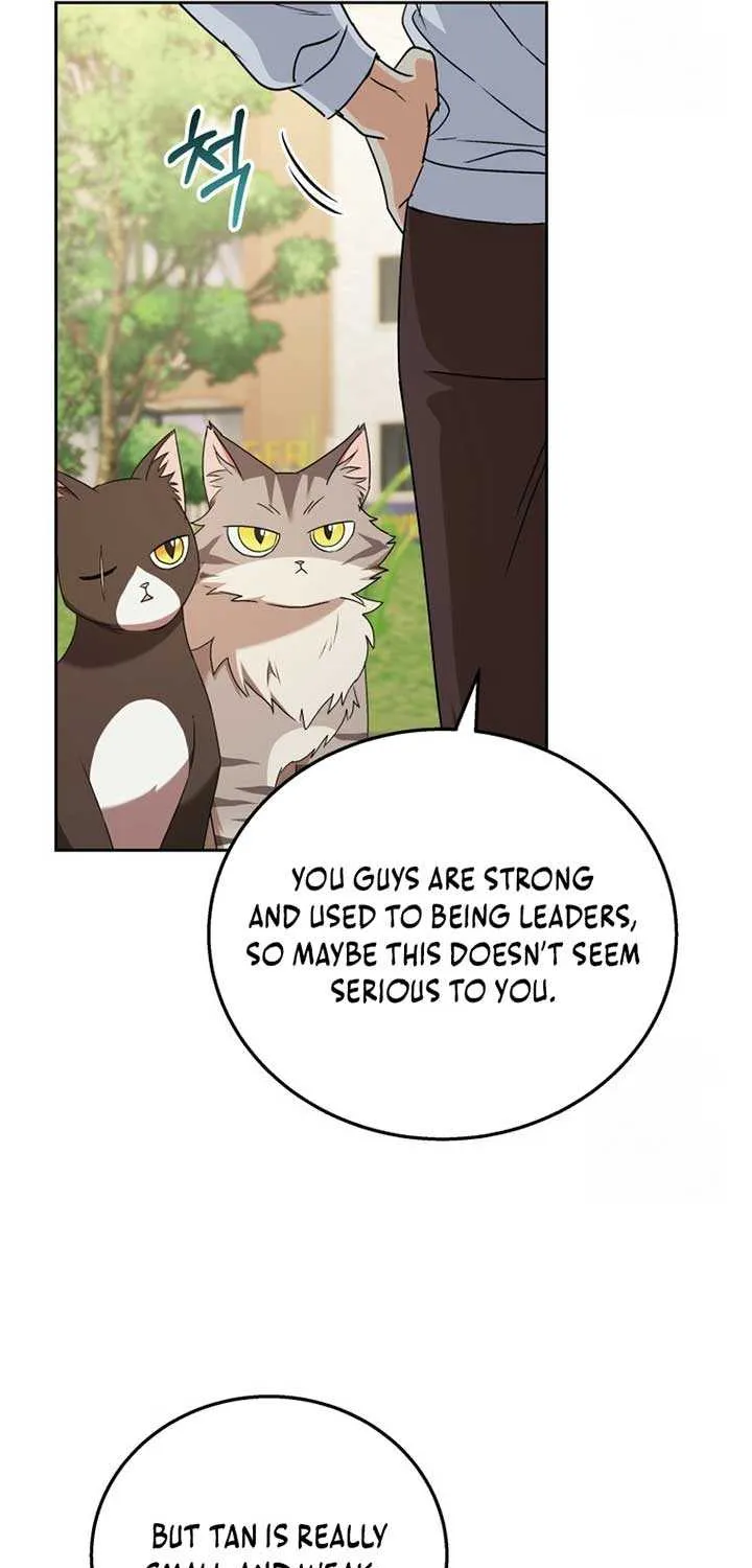Read Hello! Veterinarian! chapter 75 image 53 on Lezhin