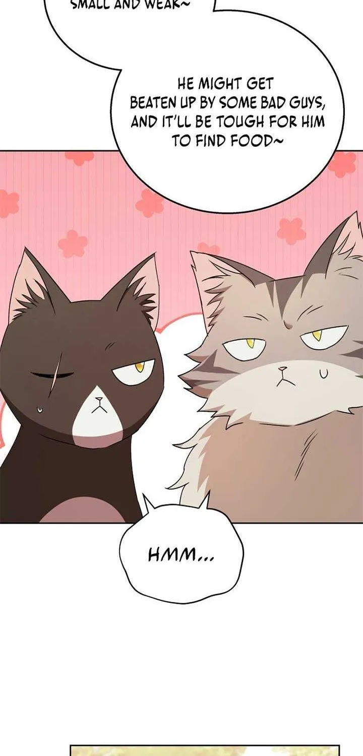 Read Hello! Veterinarian! chapter 75 image 54 on Lezhin