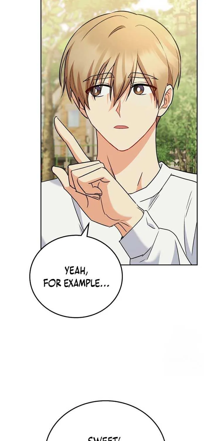 Read Hello! Veterinarian! chapter 75 image 55 on Lezhin