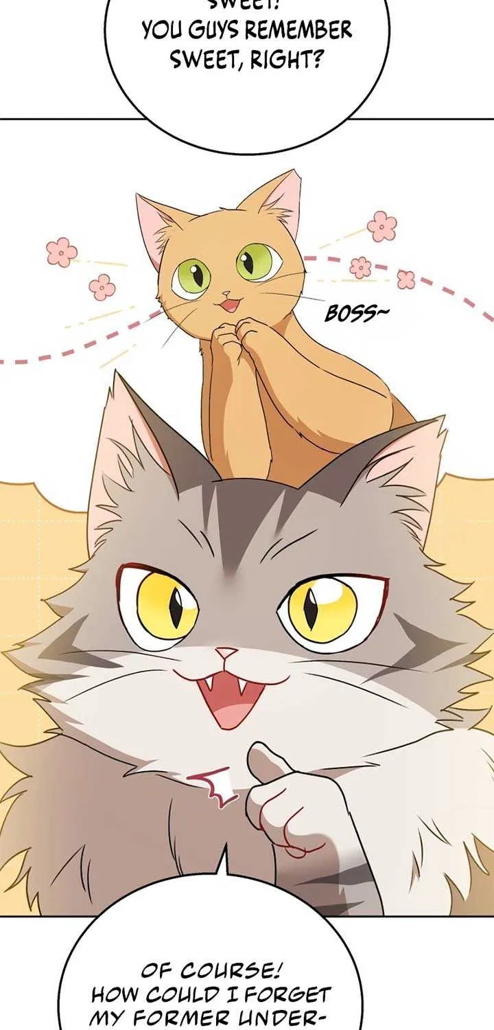 Read Hello! Veterinarian! chapter 75 image 56 on Lezhin