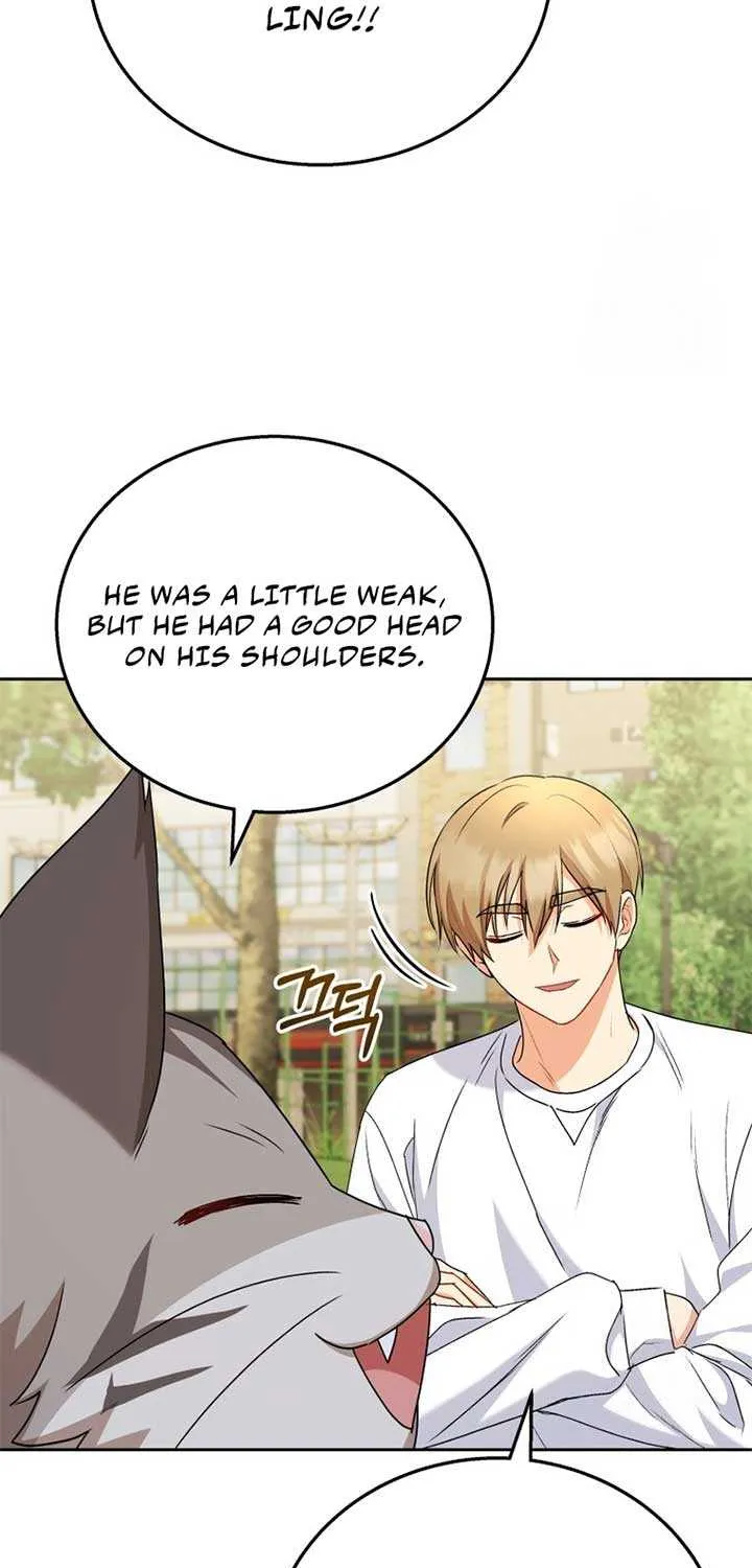 Read Hello! Veterinarian! chapter 75 image 57 on Lezhin