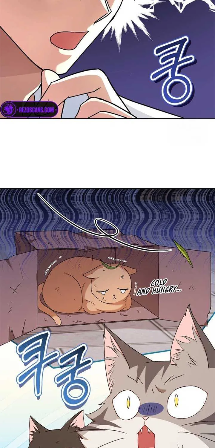 Read Hello! Veterinarian! chapter 75 image 59 on Lezhin