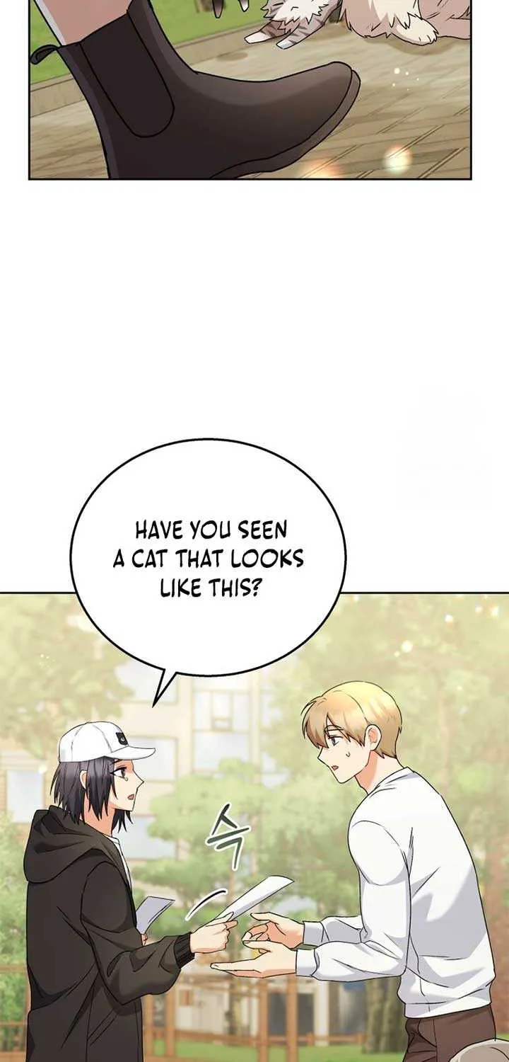 Read Hello! Veterinarian! chapter 75 image 6 on Lezhin