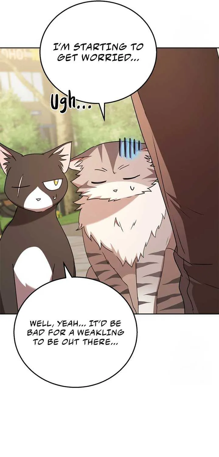 Read Hello! Veterinarian! chapter 75 image 61 on Lezhin