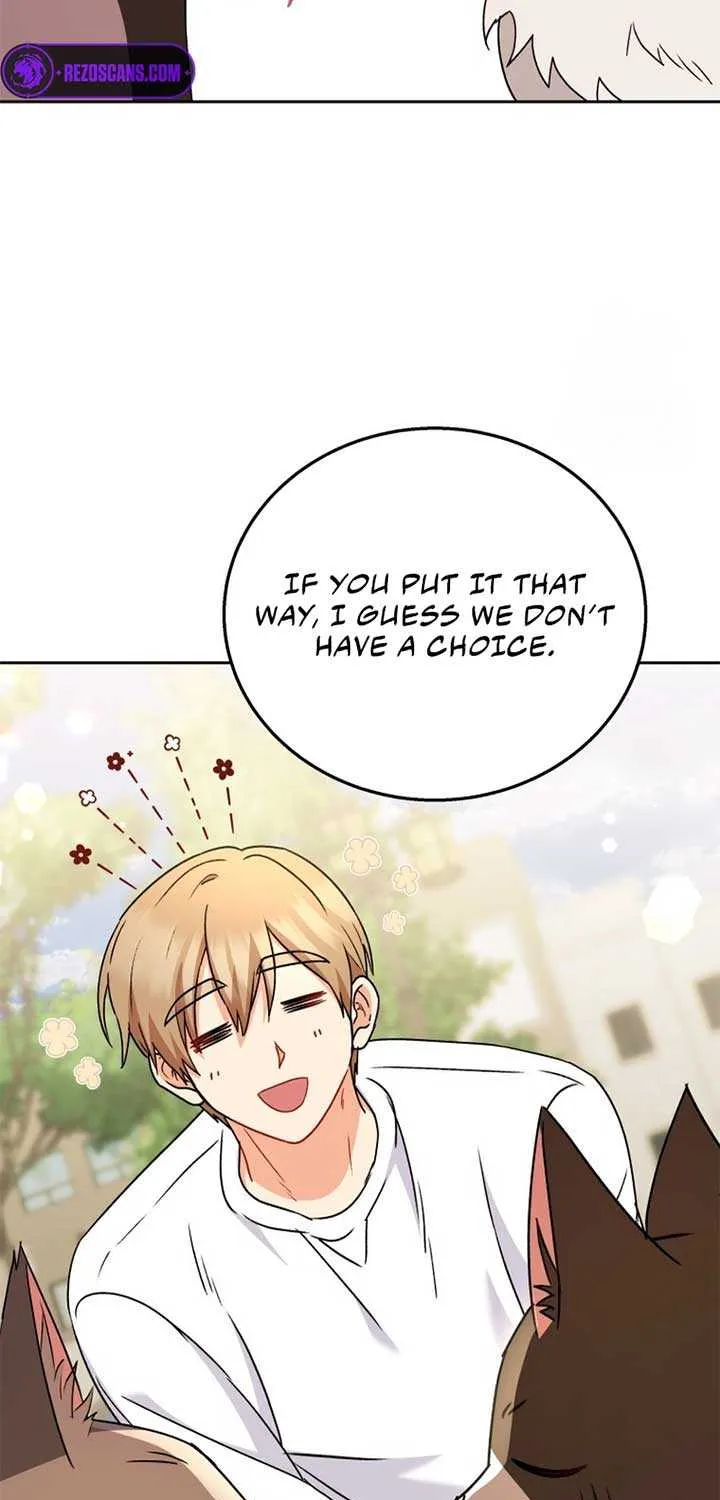 Read Hello! Veterinarian! chapter 75 image 65 on Lezhin