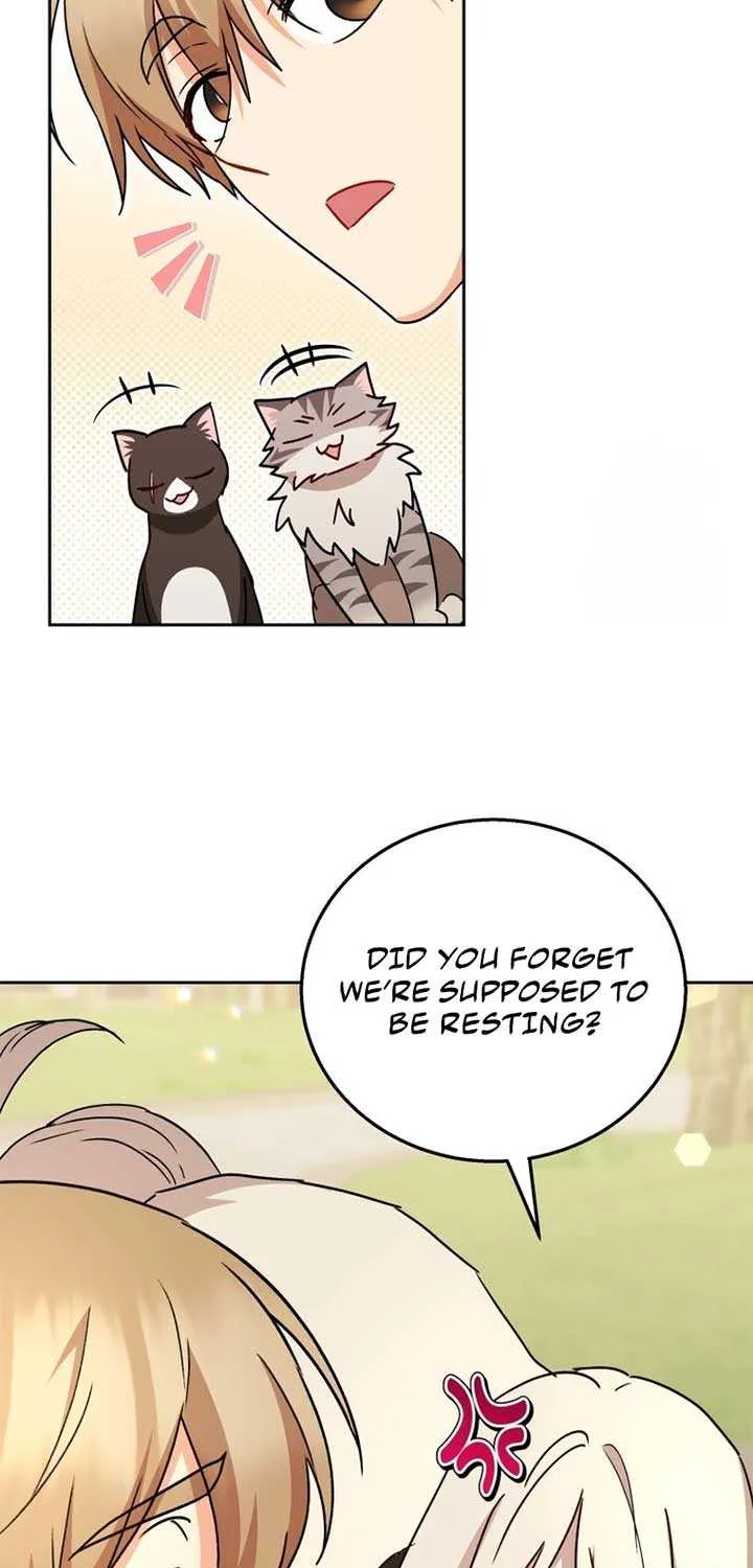 Read Hello! Veterinarian! chapter 75 image 67 on Lezhin