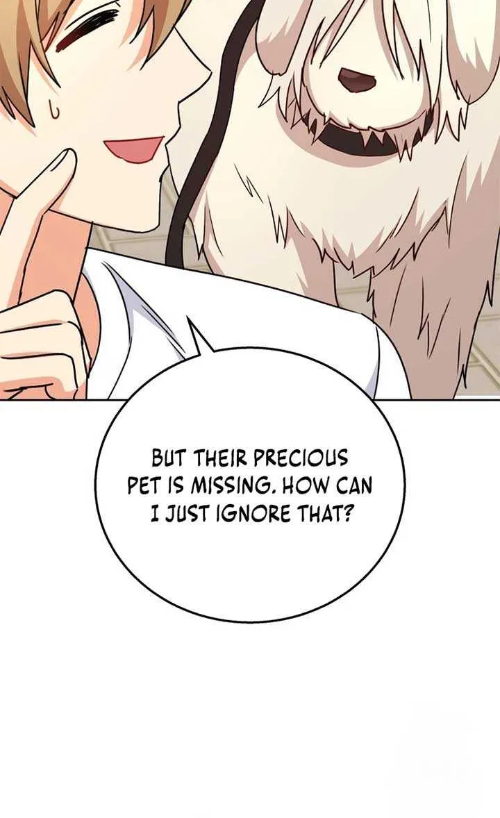Read Hello! Veterinarian! chapter 75 image 68 on Lezhin