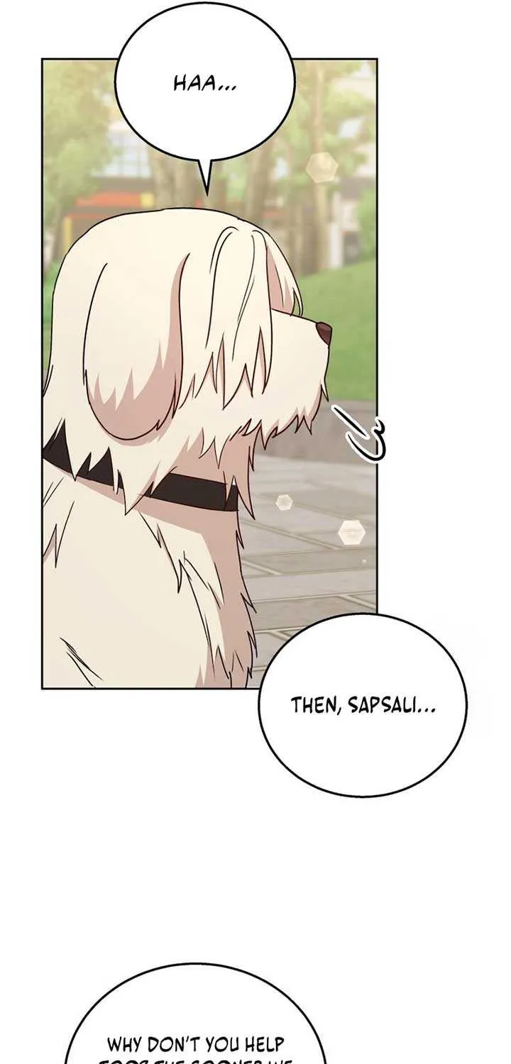 Read Hello! Veterinarian! chapter 75 image 69 on Lezhin