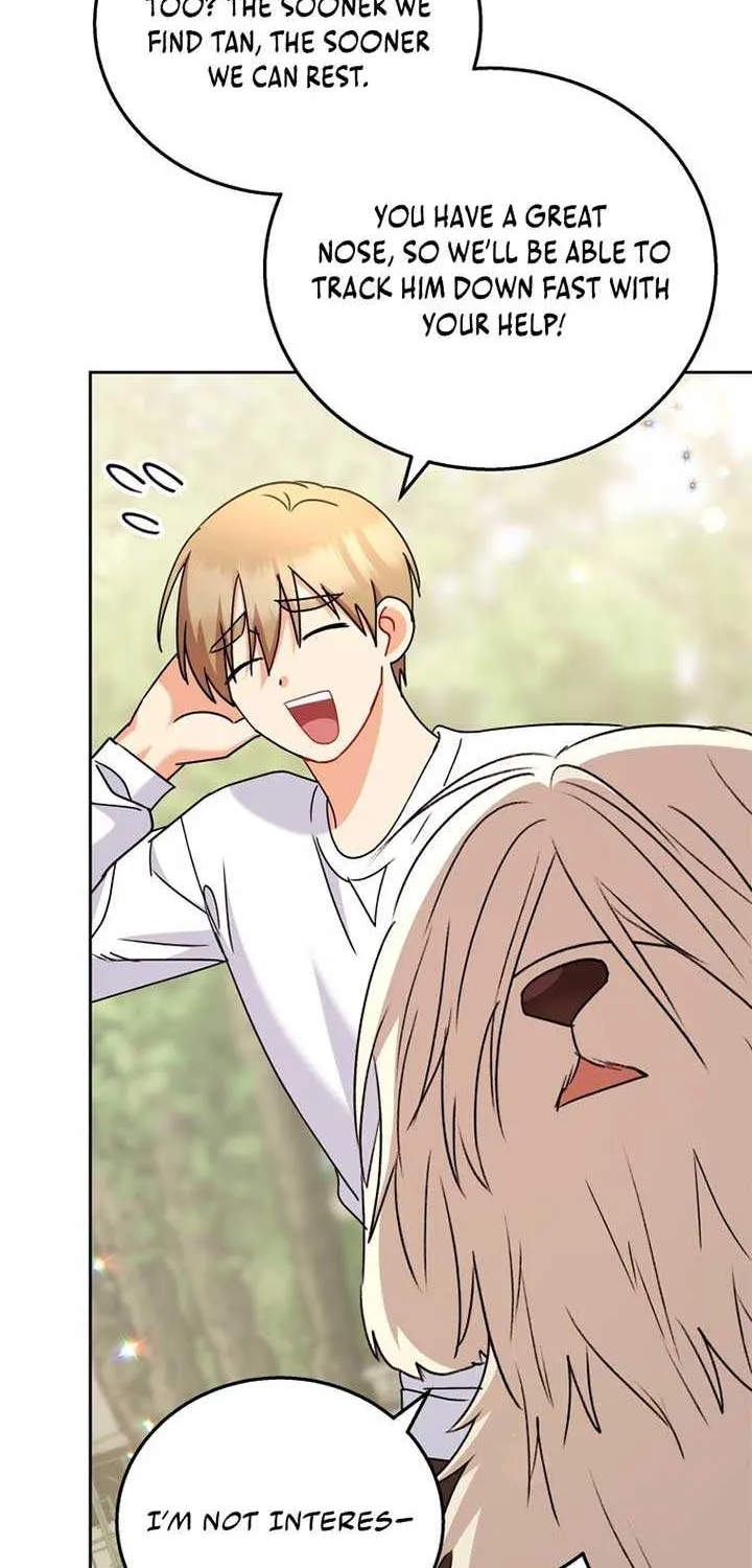 Read Hello! Veterinarian! chapter 75 image 70 on Lezhin
