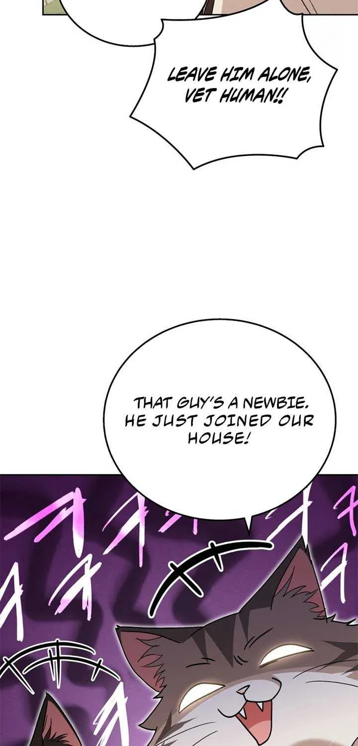 Read Hello! Veterinarian! chapter 75 image 71 on Lezhin