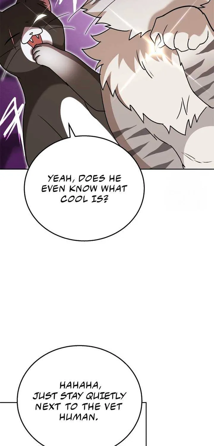 Read Hello! Veterinarian! chapter 75 image 72 on Lezhin