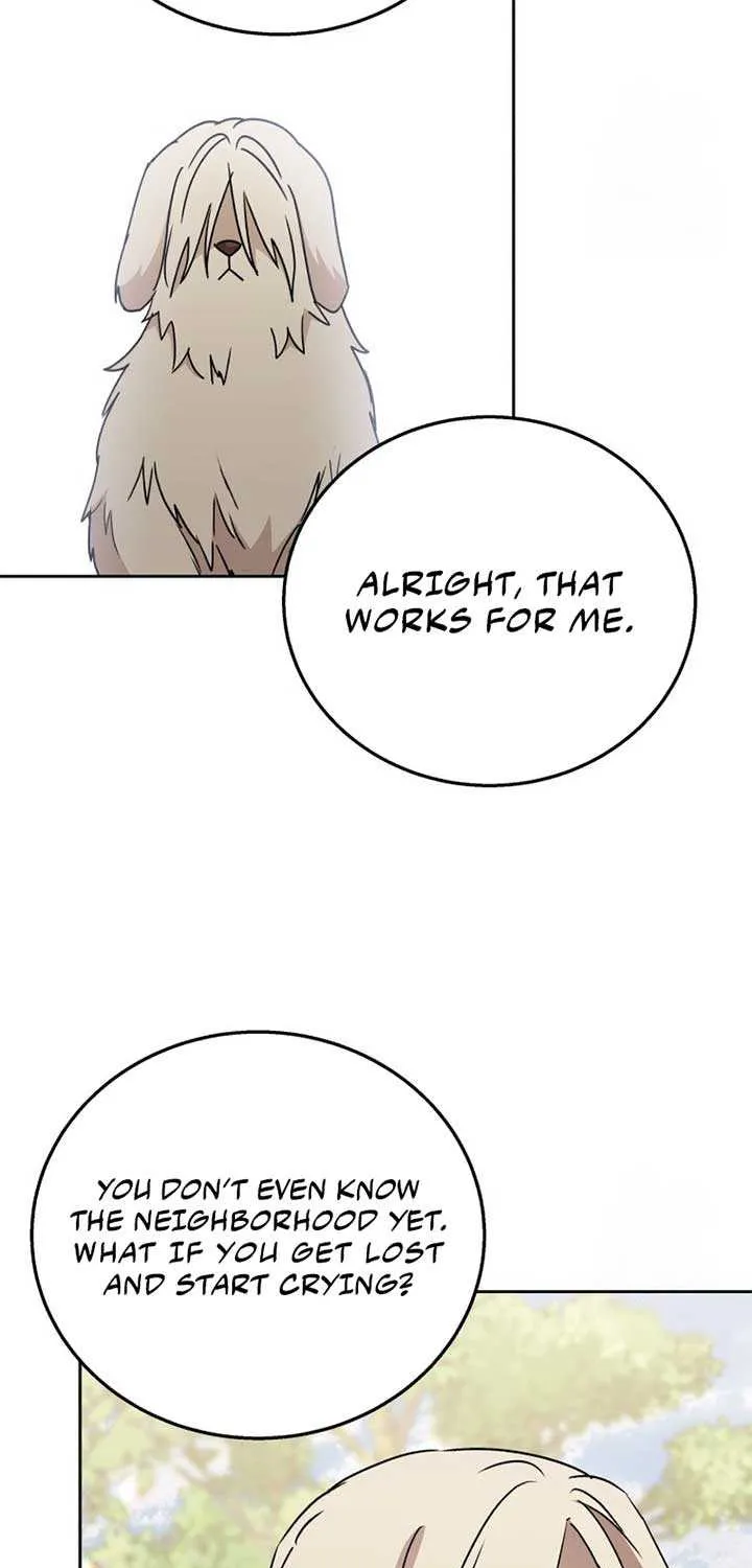 Read Hello! Veterinarian! chapter 75 image 73 on Lezhin