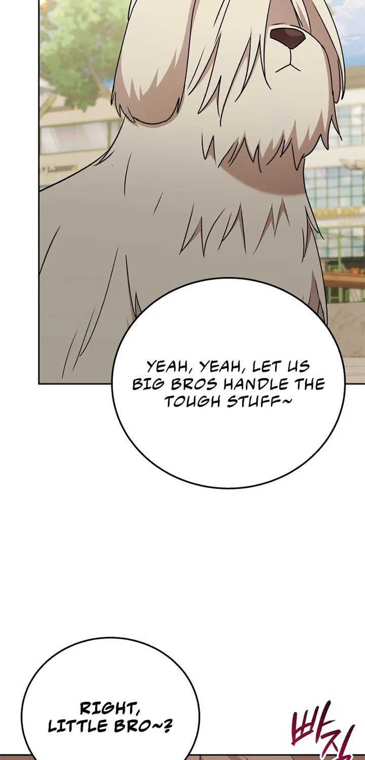 Read Hello! Veterinarian! chapter 75 image 74 on Lezhin