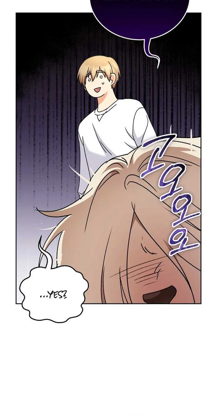 Read Hello! Veterinarian! chapter 75 image 76 on Lezhin
