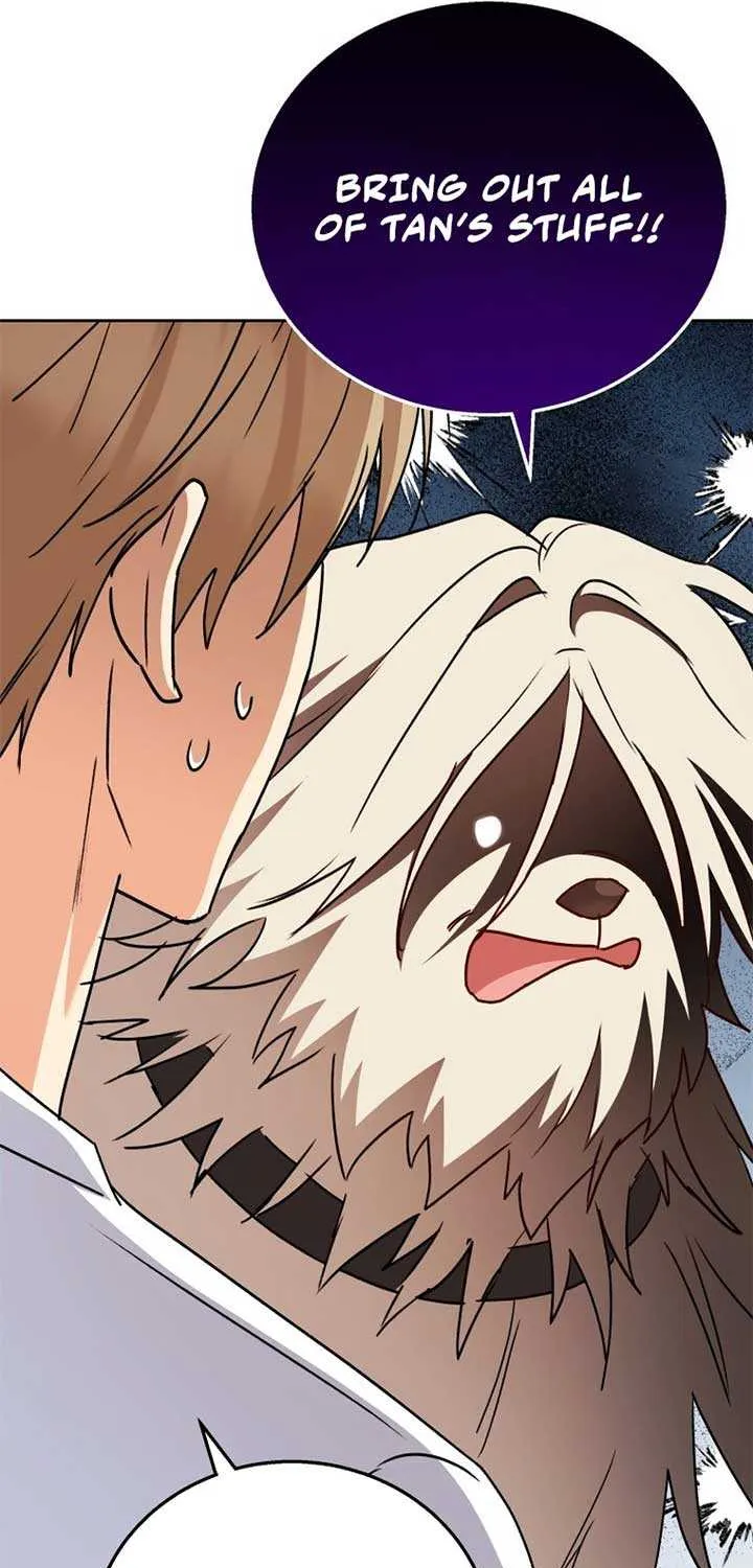 Read Hello! Veterinarian! chapter 75 image 77 on Lezhin