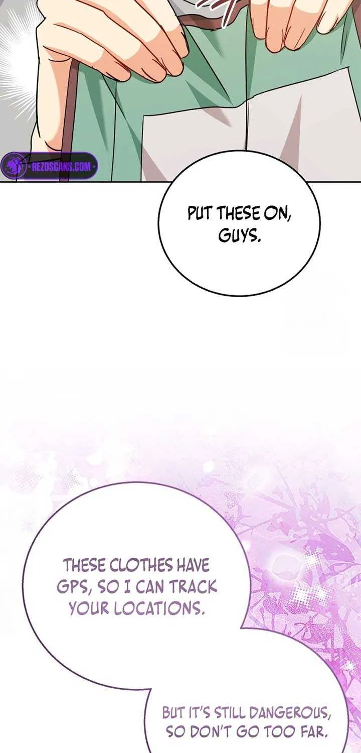 Read Hello! Veterinarian! chapter 75 image 79 on Lezhin