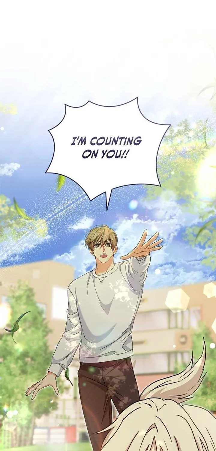 Read Hello! Veterinarian! chapter 75 image 82 on Lezhin