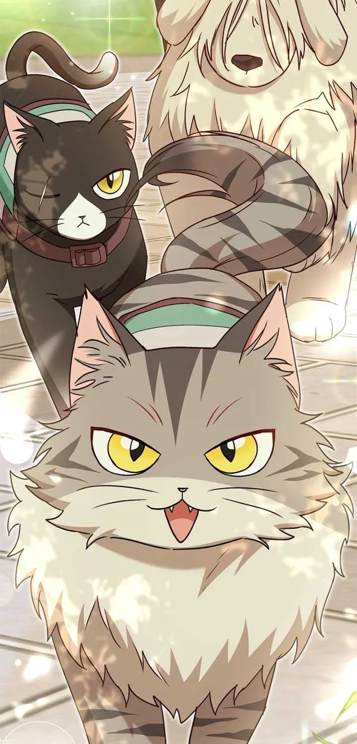 Read Hello! Veterinarian! chapter 75 image 83 on Lezhin