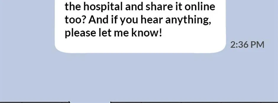 Read Hello! Veterinarian! chapter 76 image 1 on Lezhin