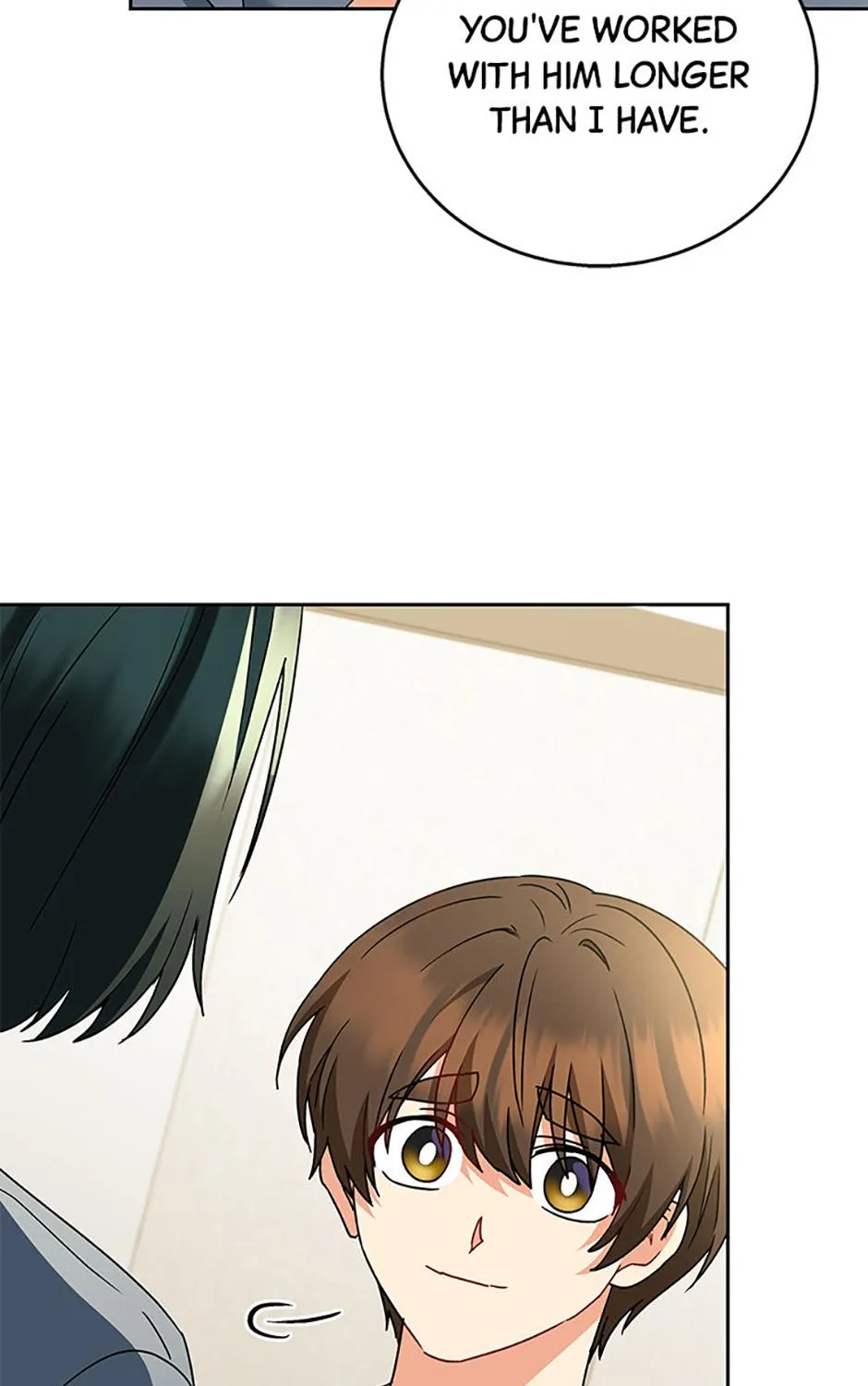 Read Hello! Veterinarian! chapter 76 image 10 on Lezhin