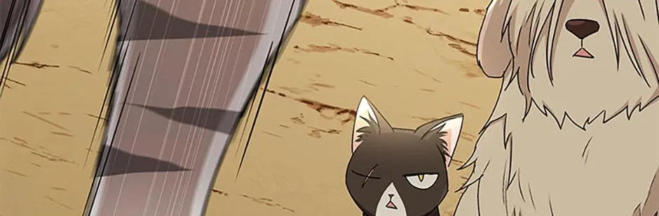Read Hello! Veterinarian! chapter 76 image 105 on Lezhin