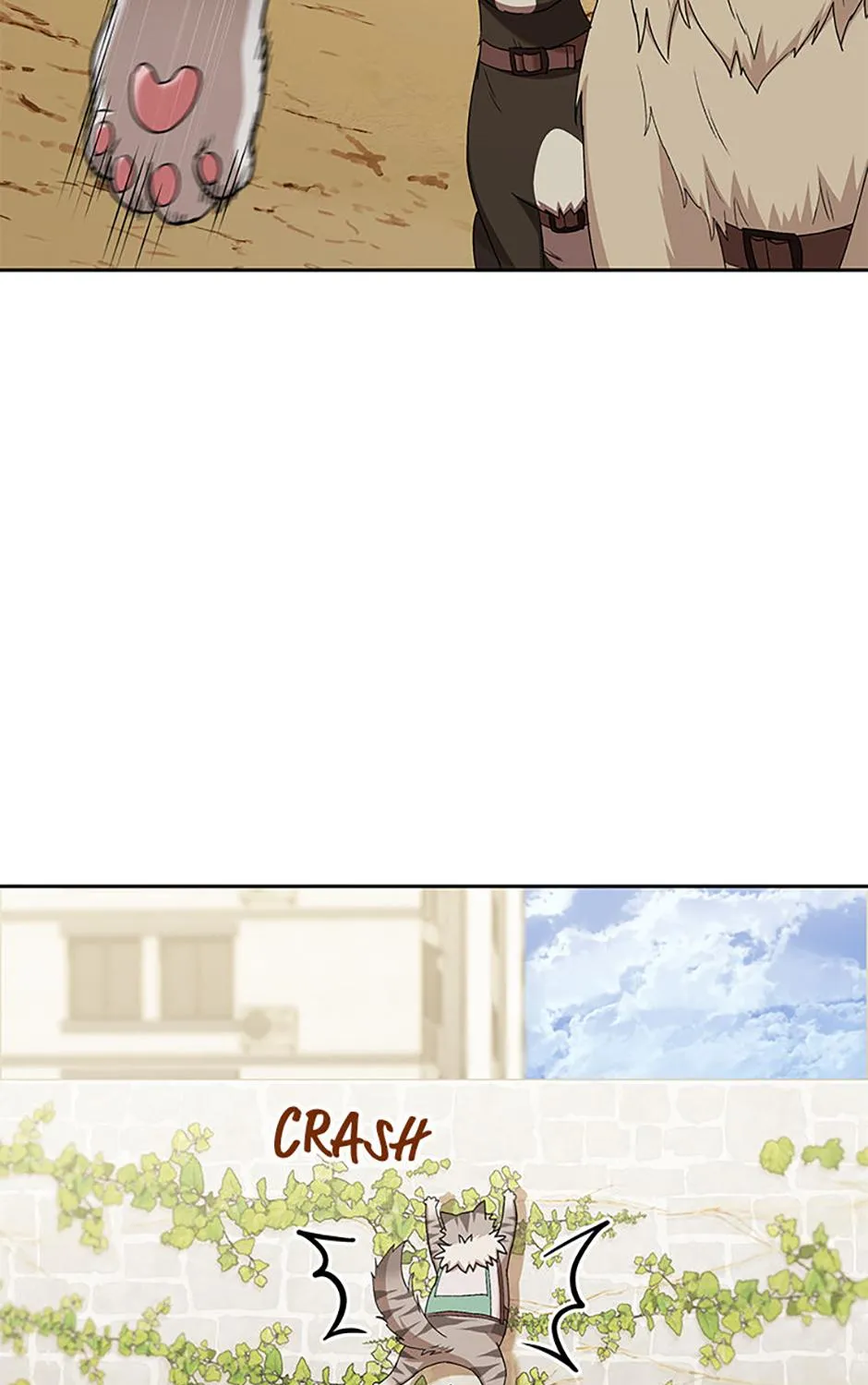 Read Hello! Veterinarian! chapter 76 image 106 on Lezhin