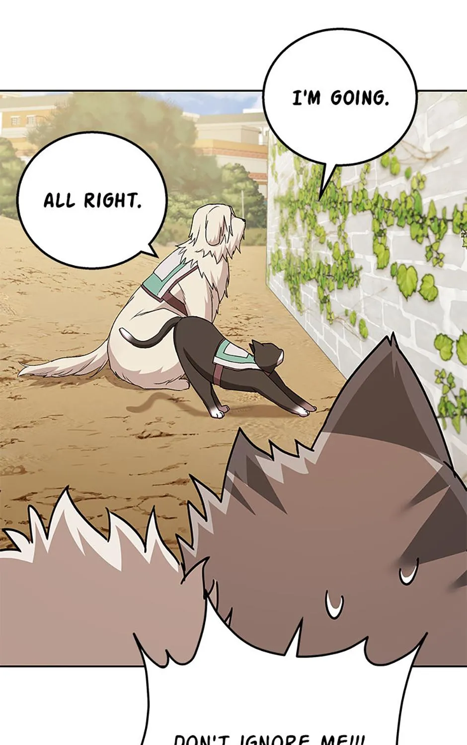 Read Hello! Veterinarian! chapter 76 image 114 on Lezhin