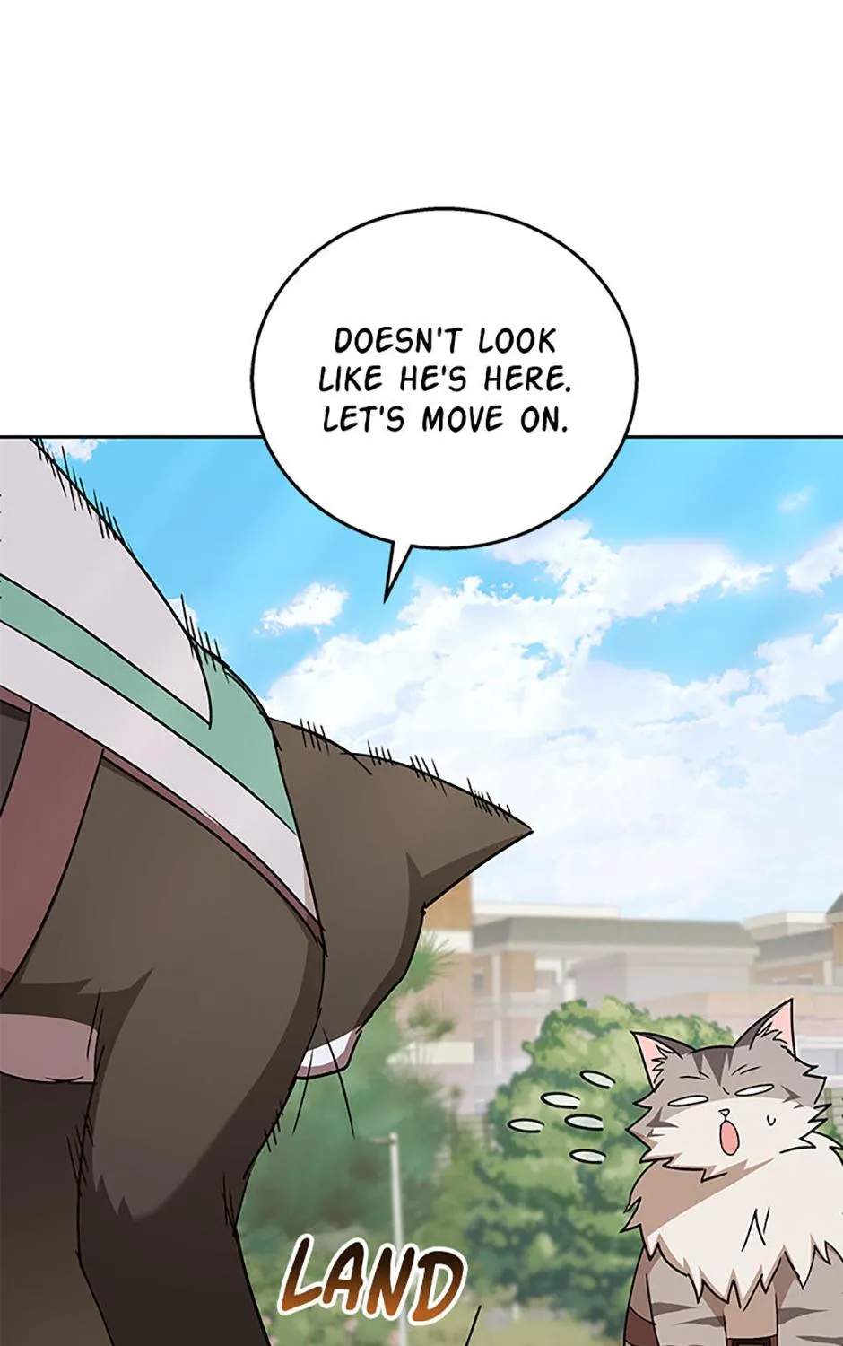 Read Hello! Veterinarian! chapter 76 image 120 on Lezhin