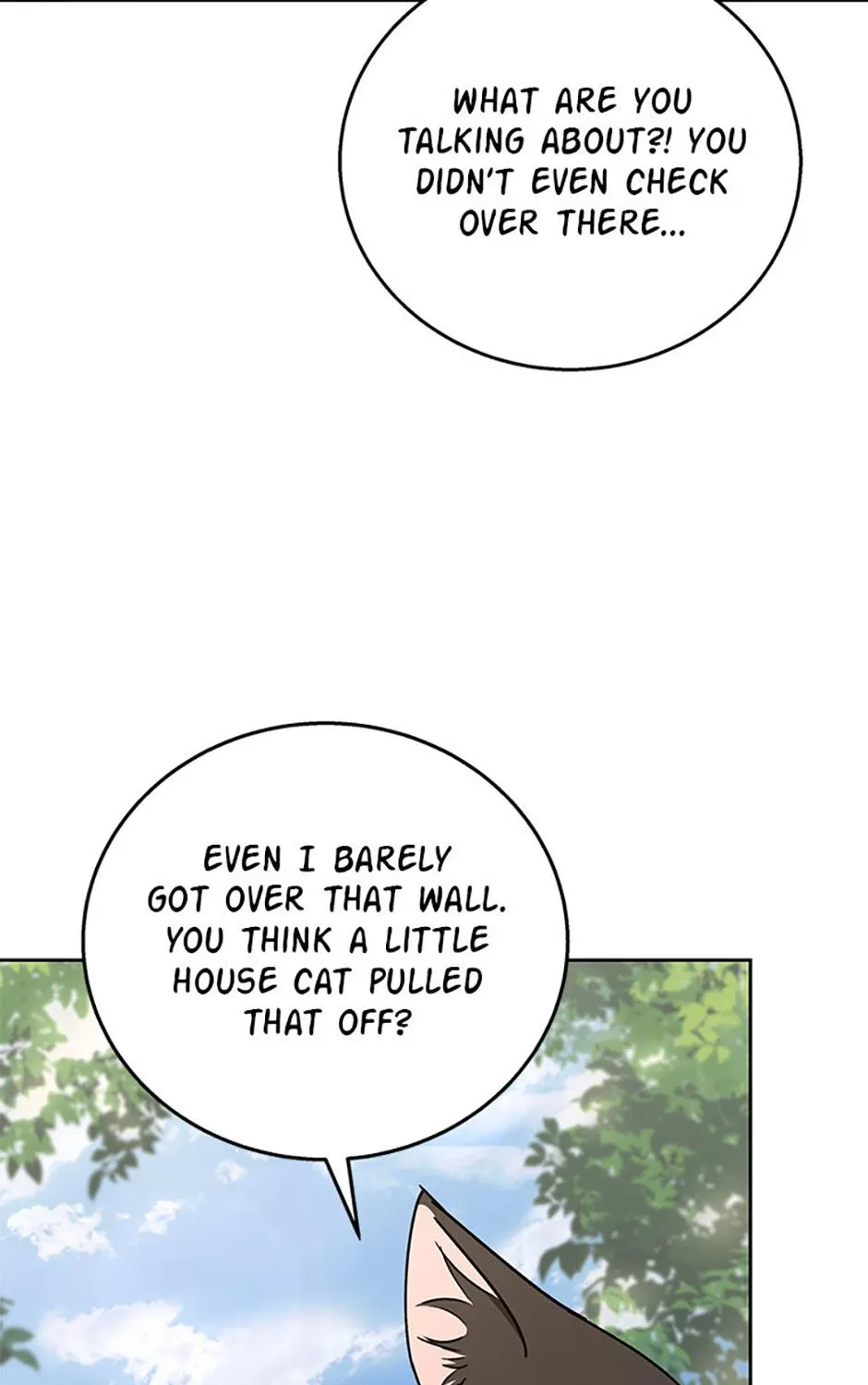 Read Hello! Veterinarian! chapter 76 image 122 on Lezhin