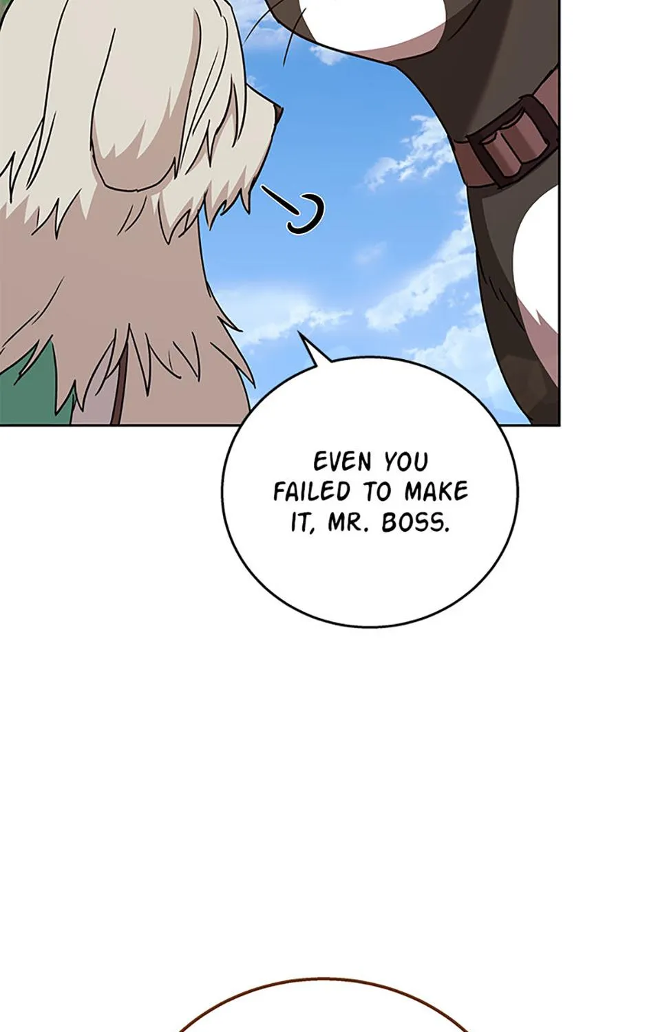 Read Hello! Veterinarian! chapter 76 image 124 on Lezhin
