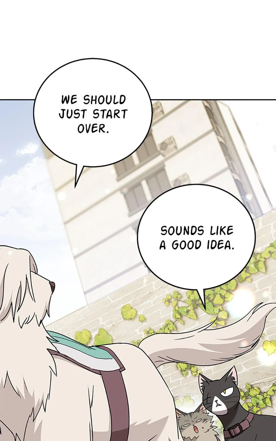 Read Hello! Veterinarian! chapter 76 image 128 on Lezhin