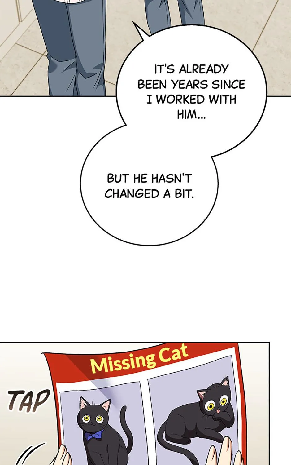 Read Hello! Veterinarian! chapter 76 image 14 on Lezhin