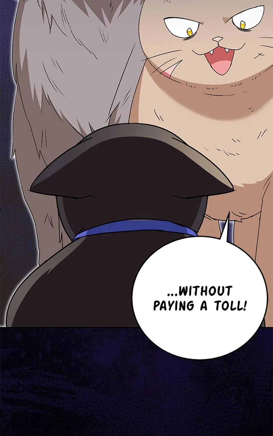 Read Hello! Veterinarian! chapter 76 image 140 on Lezhin
