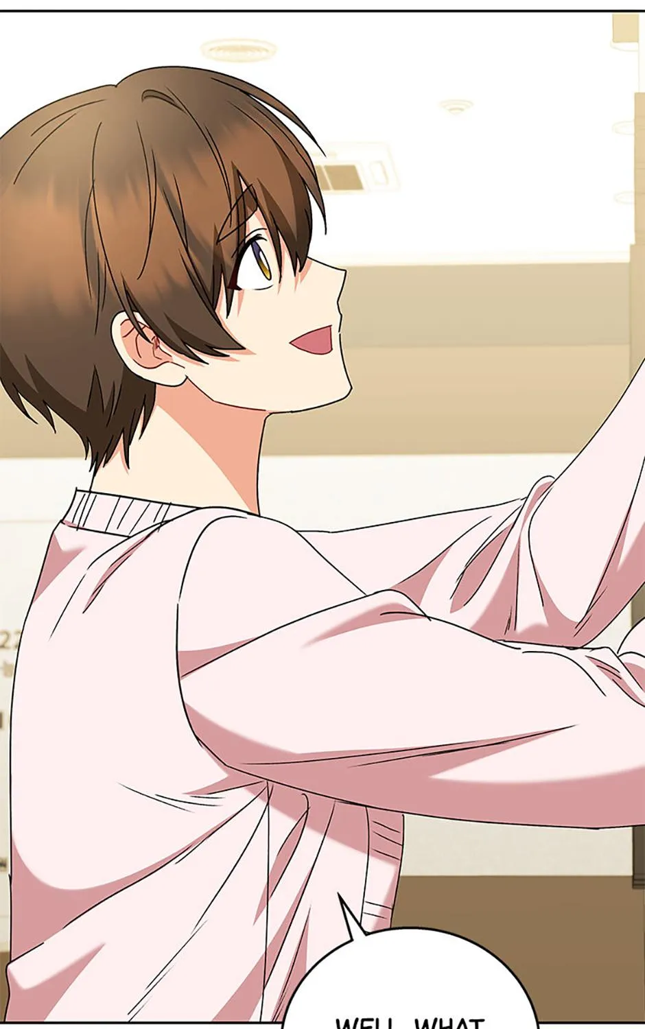 Read Hello! Veterinarian! chapter 76 image 16 on Lezhin