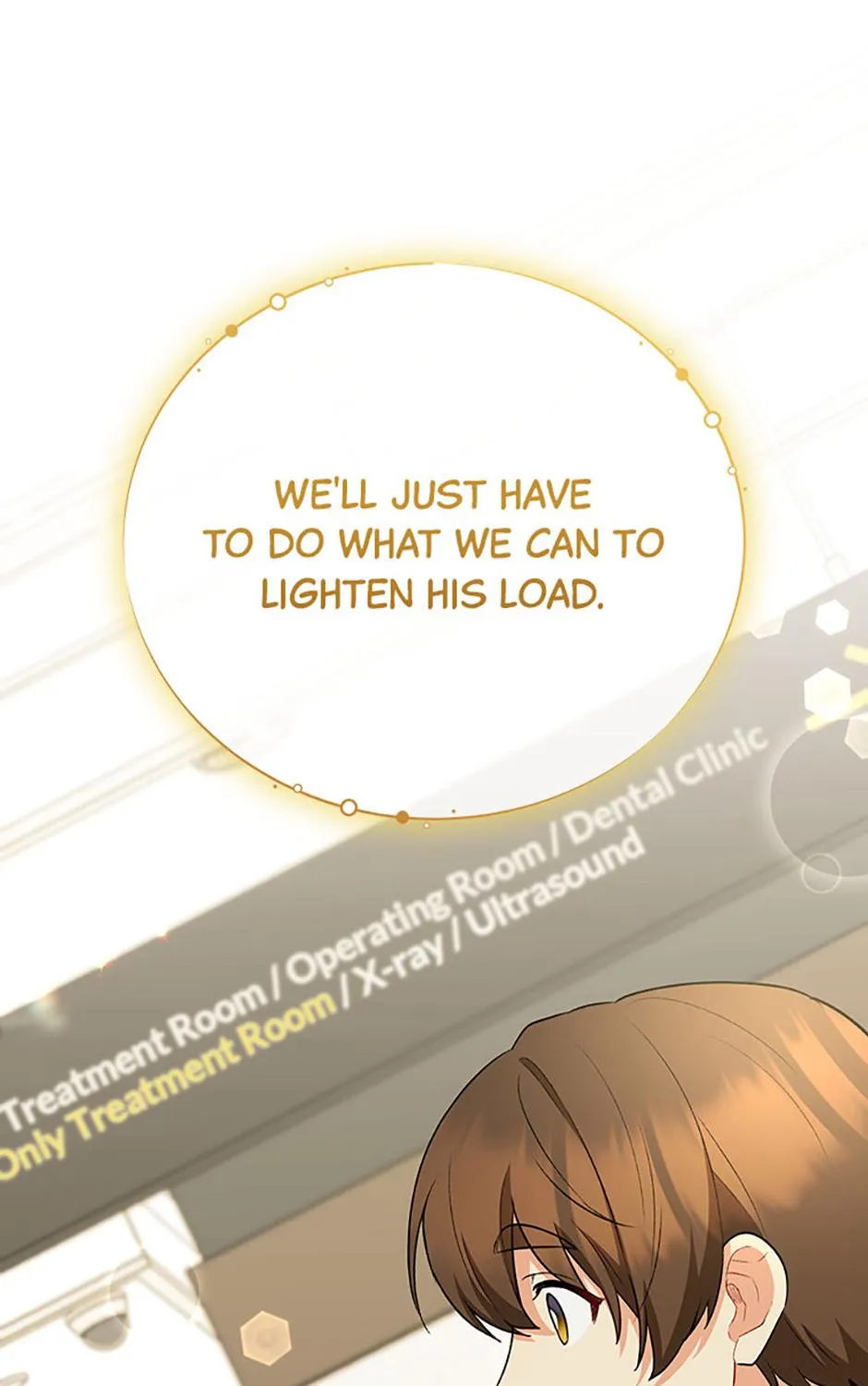 Read Hello! Veterinarian! chapter 76 image 18 on Lezhin