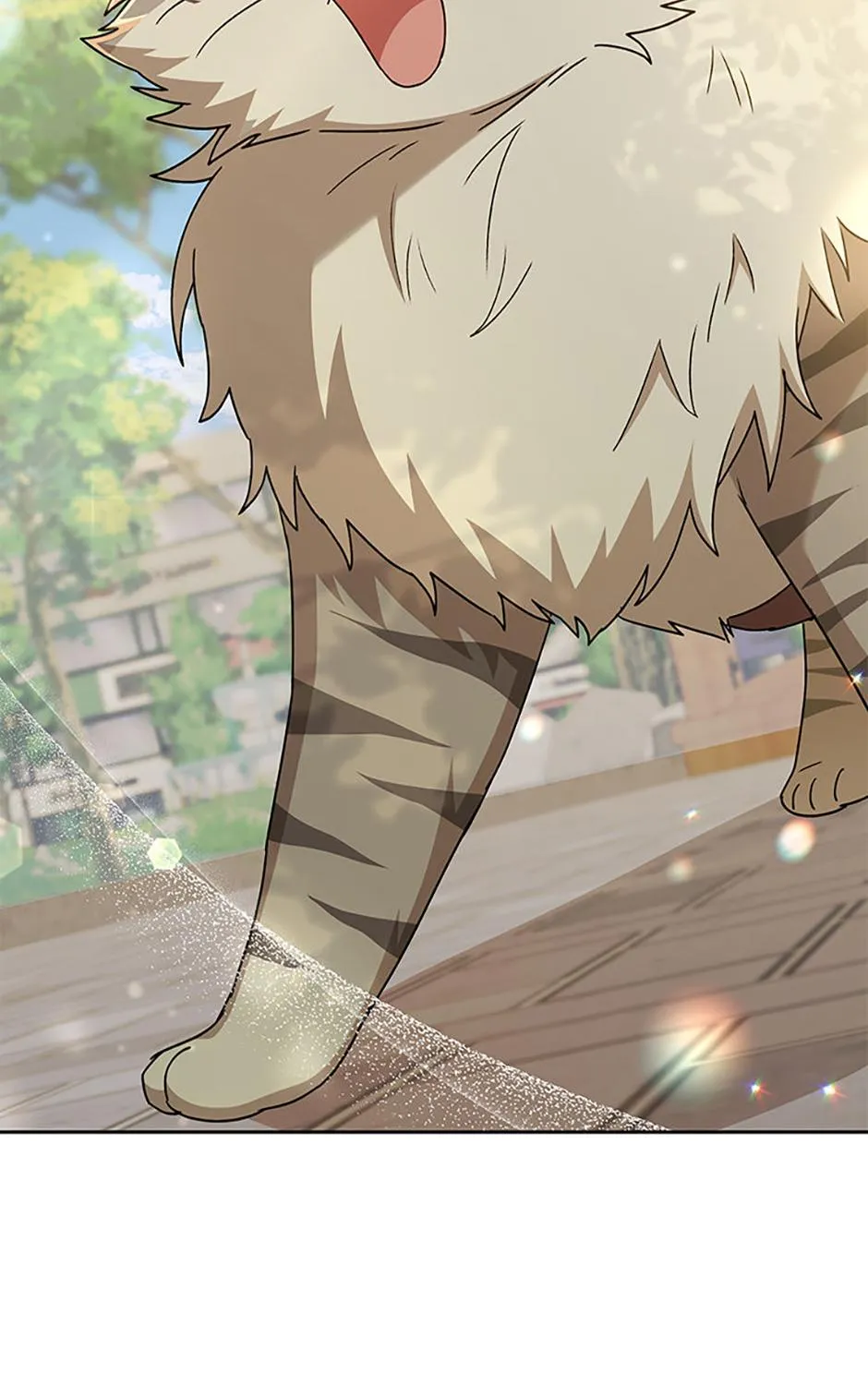 Read Hello! Veterinarian! chapter 76 image 26 on Lezhin