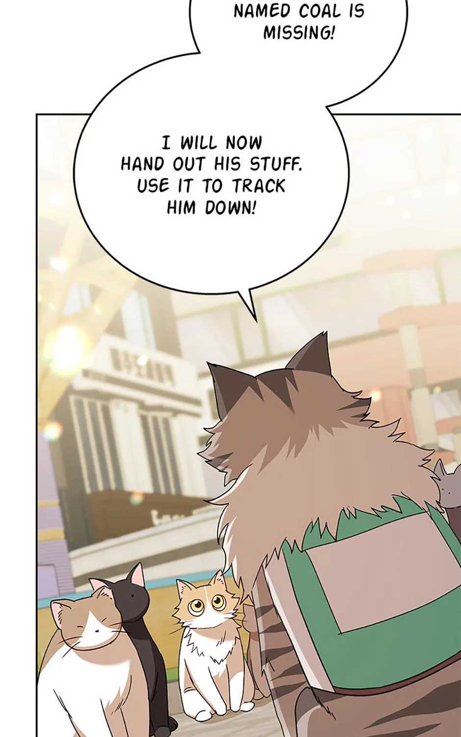 Read Hello! Veterinarian! chapter 76 image 28 on Lezhin