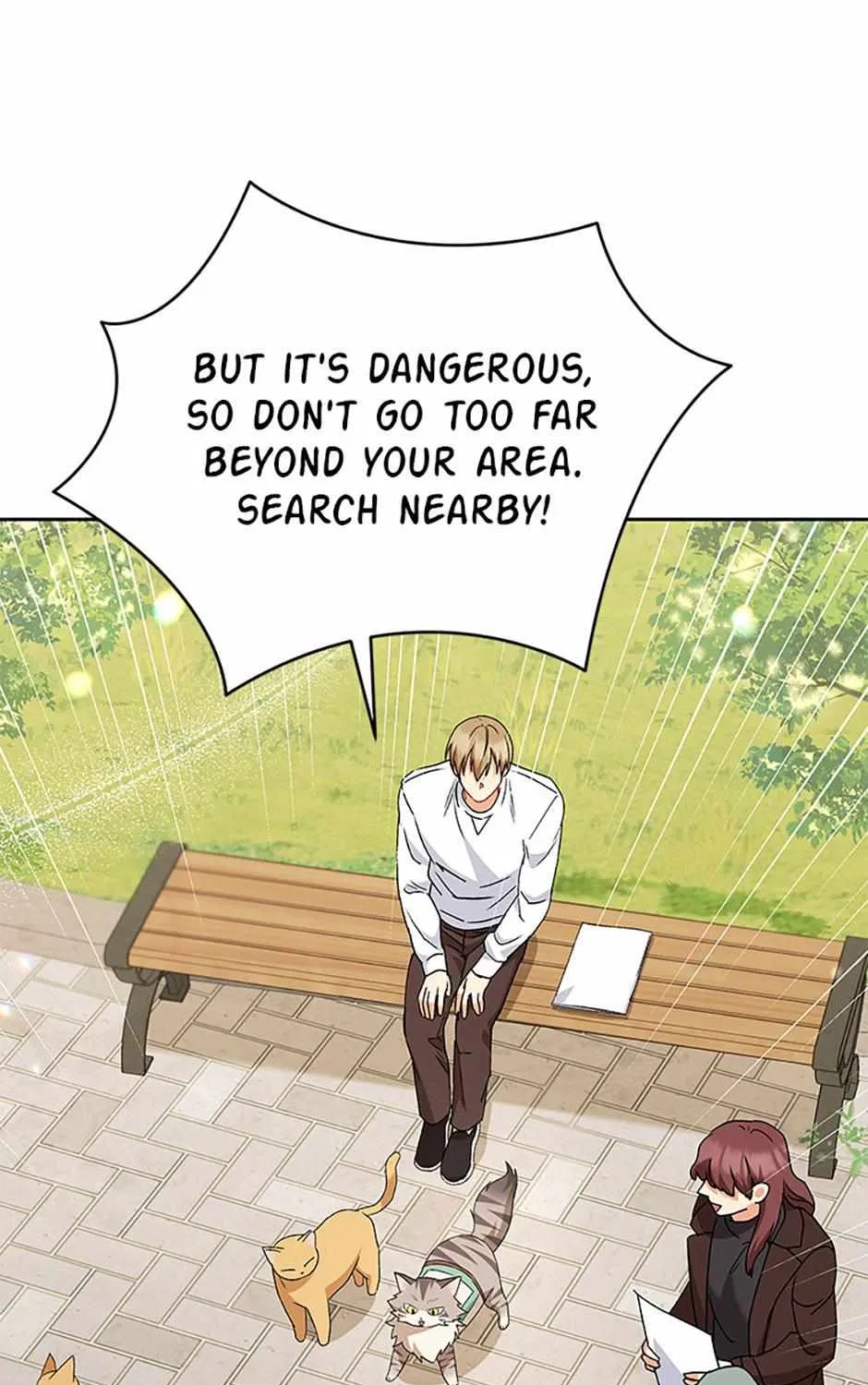 Read Hello! Veterinarian! chapter 76 image 30 on Lezhin
