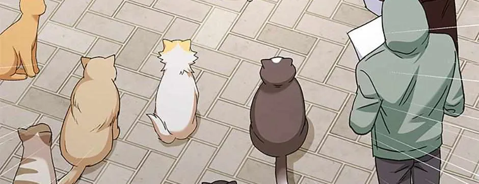 Read Hello! Veterinarian! chapter 76 image 31 on Lezhin