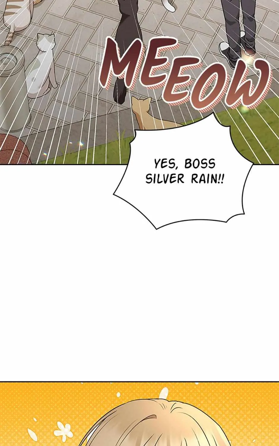Read Hello! Veterinarian! chapter 76 image 32 on Lezhin