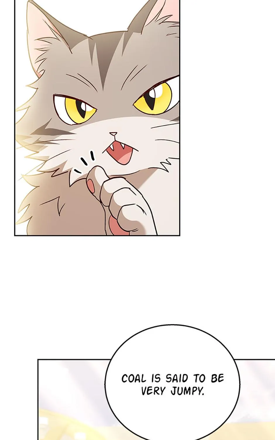 Read Hello! Veterinarian! chapter 76 image 38 on Lezhin