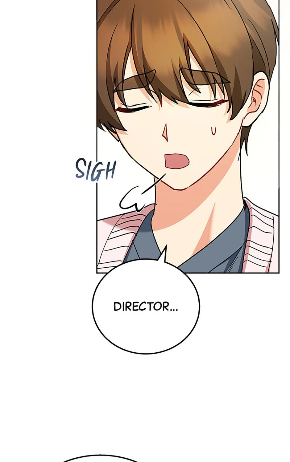 Read Hello! Veterinarian! chapter 76 image 4 on Lezhin