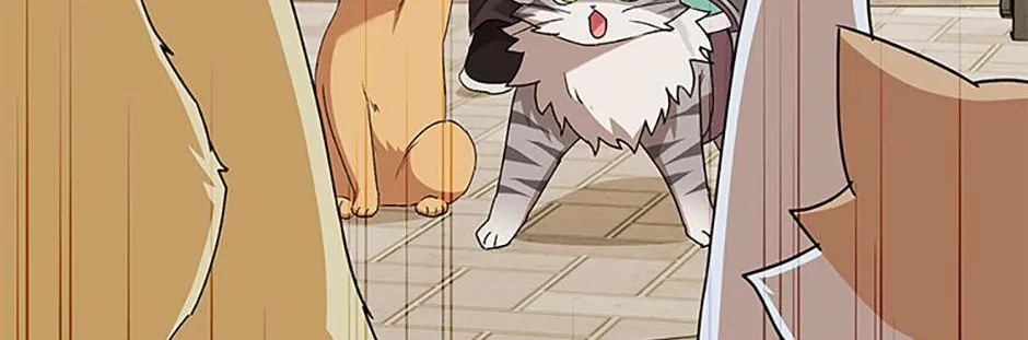 Read Hello! Veterinarian! chapter 76 image 45 on Lezhin