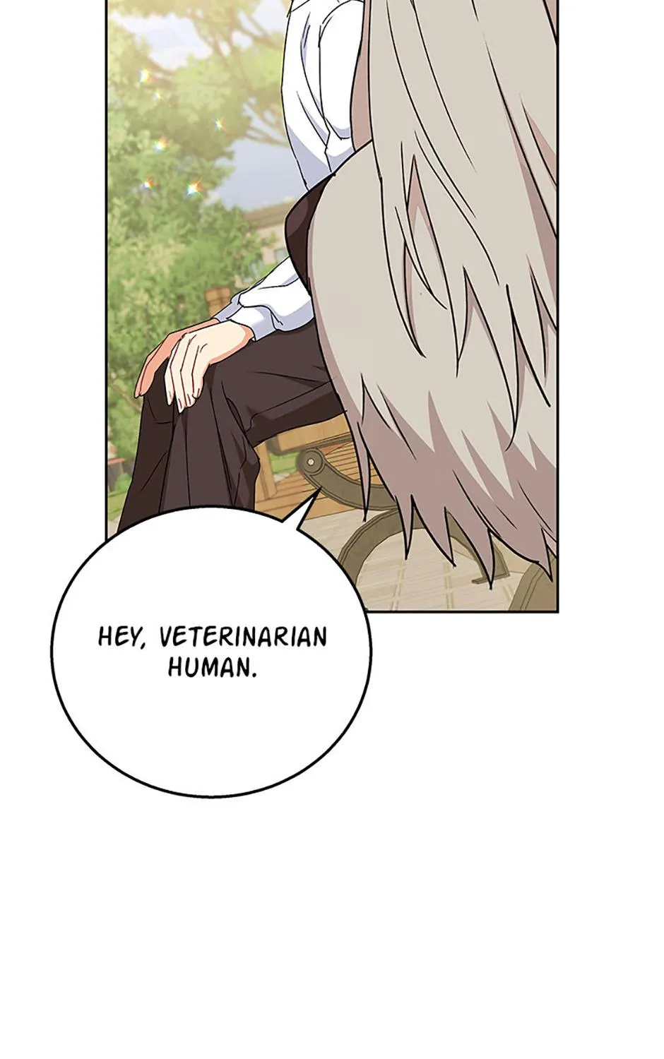 Read Hello! Veterinarian! chapter 76 image 48 on Lezhin